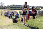 Mens under-17s Start Fitness NEH, Wrekenton. Photo:  David T. Hewitson/Sports for All Pics